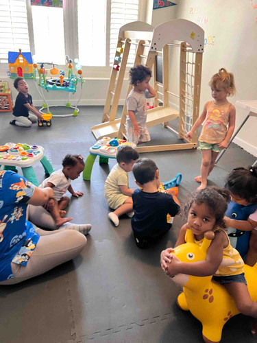 Photo of Cristel’s Family Child Care - Bakersfield, CA