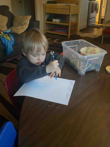 Photo of María Lourdes Ruiz Daycare - Portland, OR