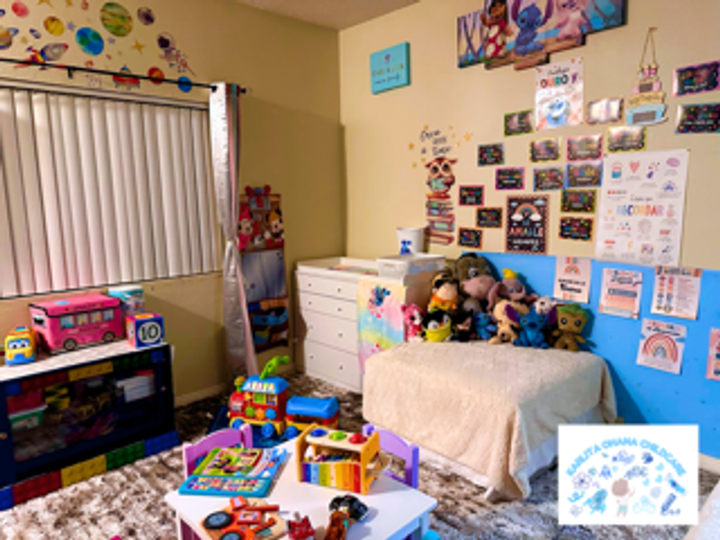 Photo of Karlita Ohana Childcare - Anaheim, CA