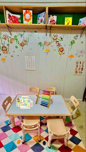 Photo of Little Giants Ii Family Daycare Llc