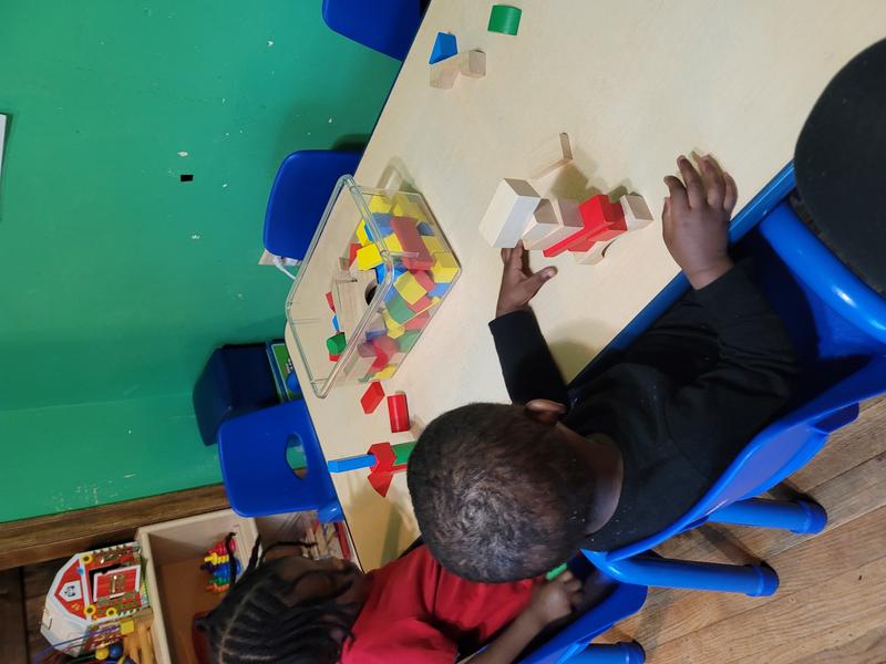 Photo of Wanda's Daycare - Decatur, GA