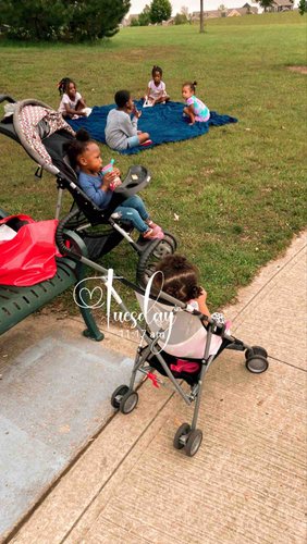 Photo of Talisha's Toddler Town Daycare - Champaign, IL