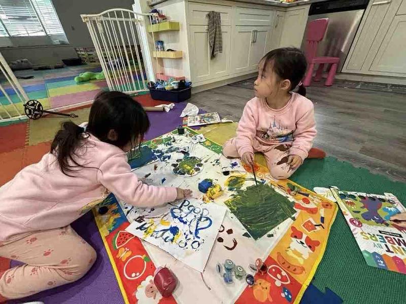 Photo of Kiddie Cave Daycare - San Jose, CA