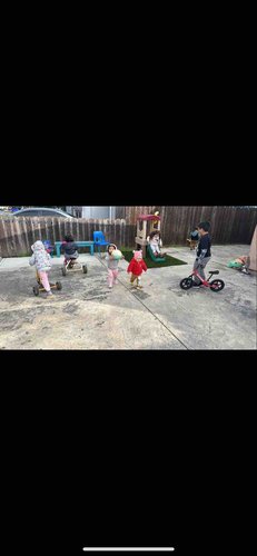 Photo of Hernandez Lopez, Sandra Daycare - San Pablo, CA