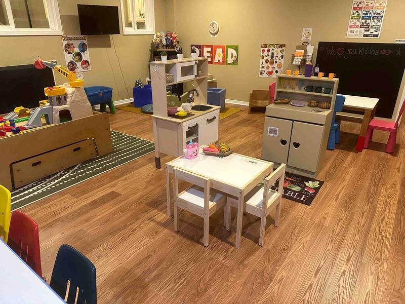 Photo of Baby Steps Family Child Care - Garden Grove, CA