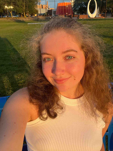 Photo of Delaney H. - Battle Creek, MI