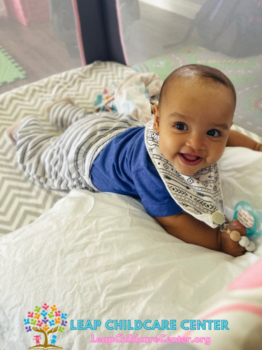 Photo of Leap Childcare Center - Bakersfield, CA