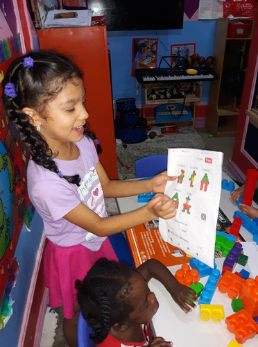 Photo of Mi Arcoiris Estrellita Daycare - Bronx, NY