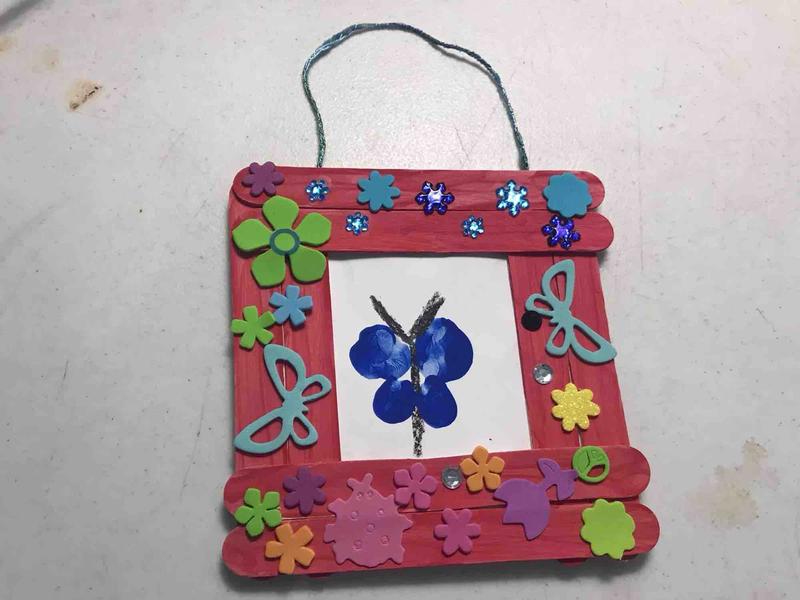 Photo of Christine M.