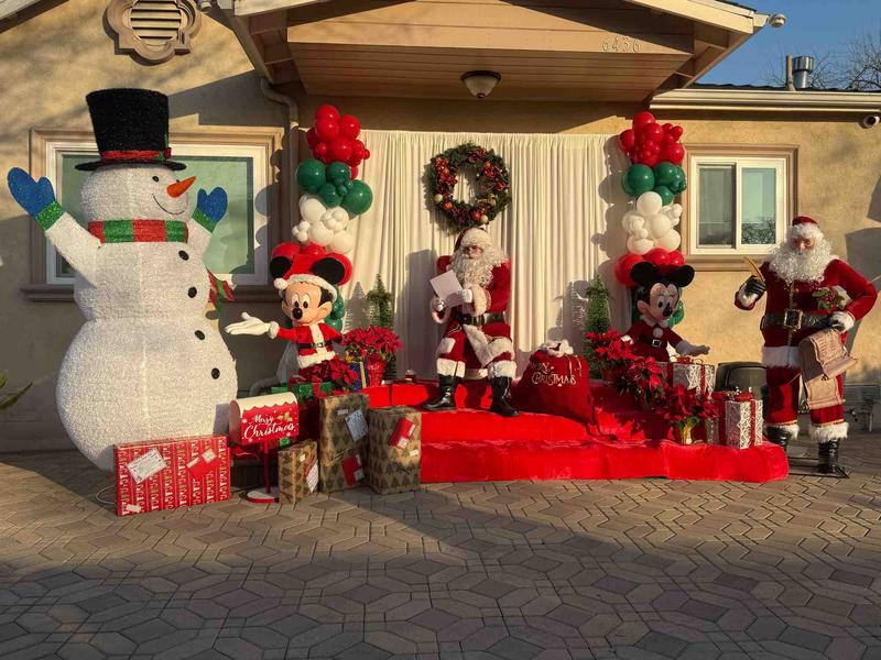 Photo of Happy Hearts Daycare - North Hollywood, CA