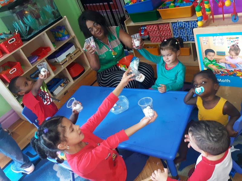 Photo of Mi Arcoiris Estrellita Daycare - Bronx, NY