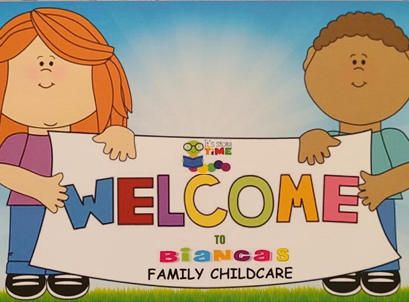 Photo of Bianca Family Daycare