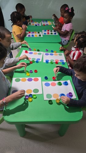 Photo of Little Paradise Daycare - Worcester, MA