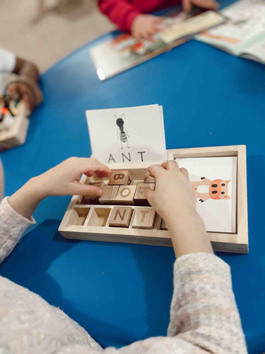 Photo of MASTERMINDS Daycare - Tigard, OR