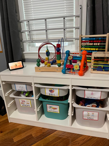 Photo of Yohanny Tejeda Mejia Daycare - Boston, MA