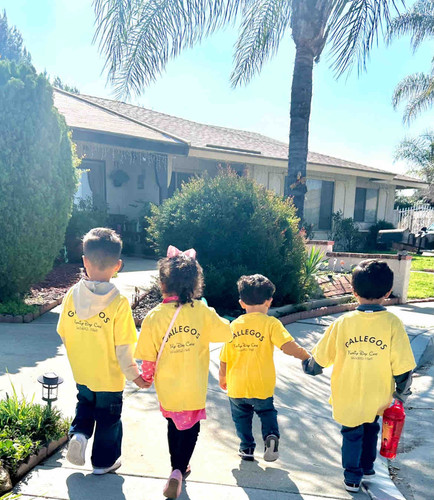 Photo of Gallegos Family Daycare - Glendora, CA