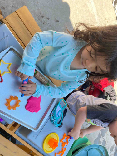 Photo of Monroe Family Daycare - Temple city, CA