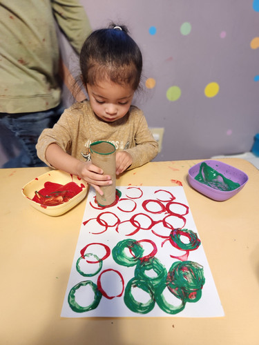 Photo of Sophia's Sandcastle Daycare - Nanuet, NY