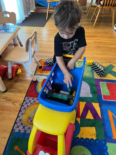 Photo of Donys Daycare - Mission Viejo, CA