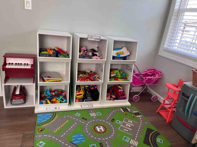 Photo of Little Feet Big Steps Daycare - North Babylon, NY