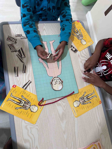 Photo of Petit Baby Daycare - Kearneysville, WV