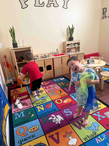 Photo of Beacon Springs Child Care - Worcester, MA