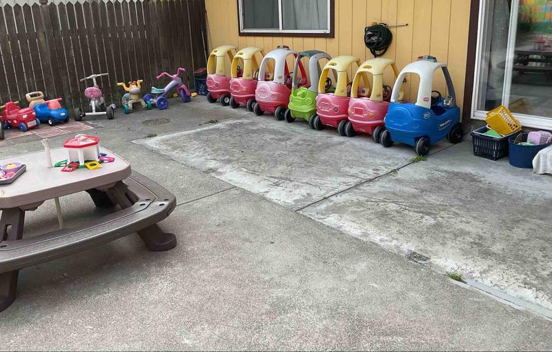 Photo of Kids Dreams Childcare Daycare - San Francisco, CA