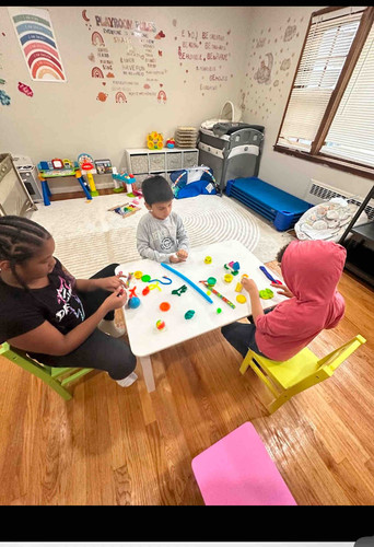 Photo of Blooming Little Minds - Westbury, NY