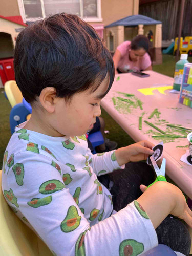 Photo of Loving Dove Daycare - Sunnyvale, CA