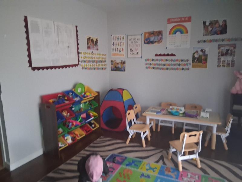 Photo of Dhalow Daycare LLC - Kent, WA