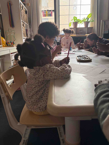 Photo of Tiny And Mighty School - Bronx, NY