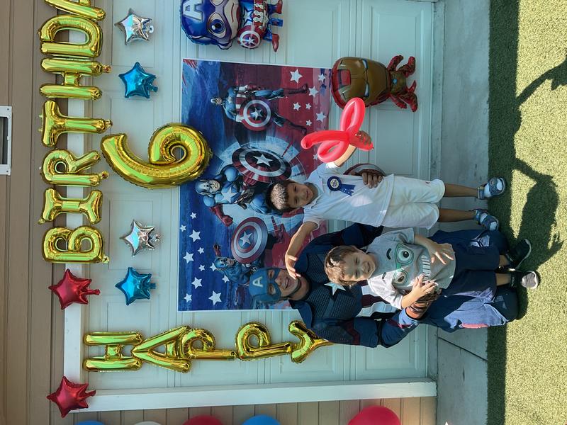 Photo of Little Stars Davoian Family Daycare - Glendale, CA