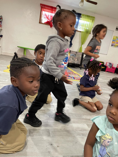 Photo of Full Gospel Child Development Daycare - Los Angeles, CA