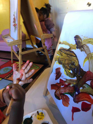 Photo of Anguianos Daycare - Los Angeles, CA