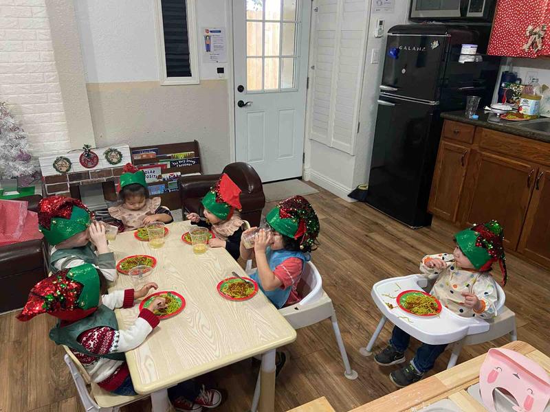 Photo of A Child’s Story - Yuba city, CA