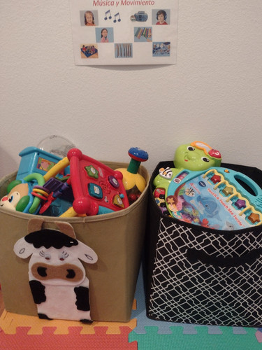 Photo of Joyita Child Care Daycare - Pasco, WA