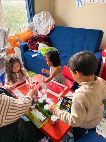 Photo of Keydin's Family Daycare - San Francisco, CA