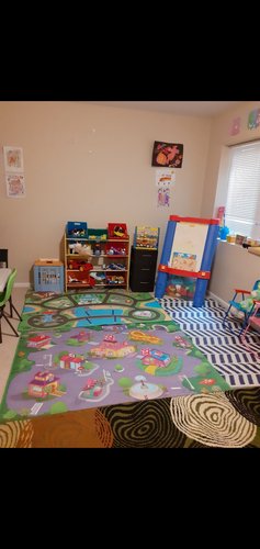 Photo of Golden Stars Home Daycare - Jessup, MD