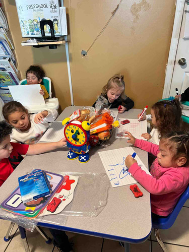 Photo of Johanna Andino’s Family Daycare - Methuen  -3301, MA