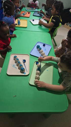 Photo of Little Paradise Daycare - Worcester, MA