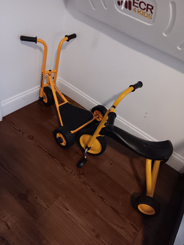 Photo of Nessa's Childcare - New York, NY