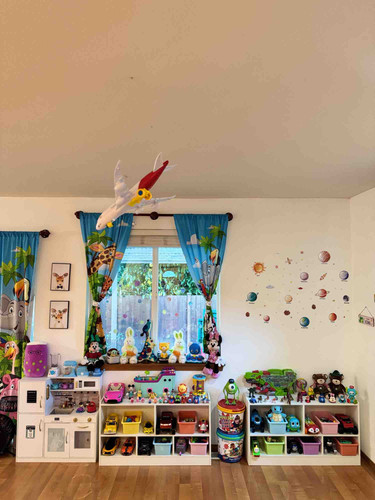 Photo of Jump’n Joey’s Daycare, LLC. - Everett, WA