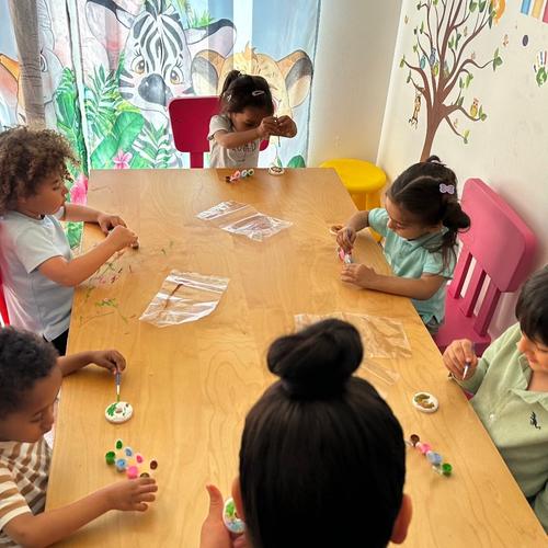 Photo of Les Petits Angels Daycare - Shoreline, WA