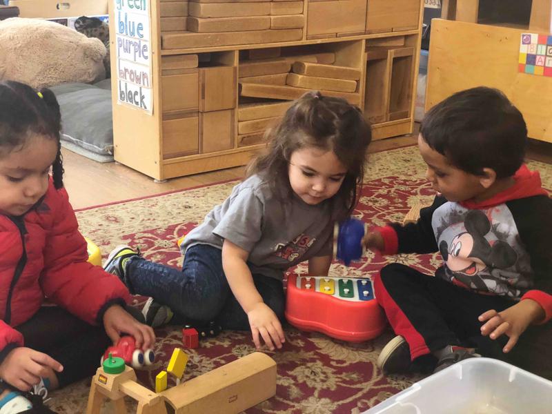 Photo of Happy Preschool Daycare - Los Angeles, CA