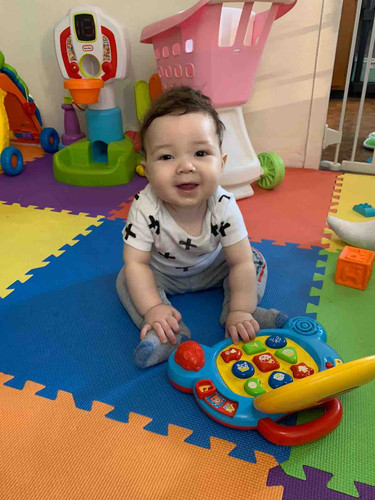 Photo of Vargas, Angela Daycare - New York, NY