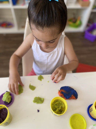 Photo of Contento Montessori Daycare - Chula Vista, CA