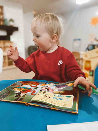 Photo of MASTERMINDS Daycare - Tigard, OR