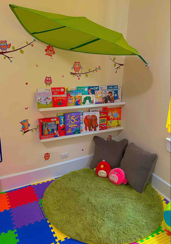 Photo of Sunny Blossoms Daycare