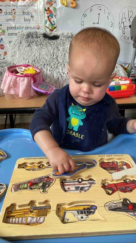 Photo of Lateefah Waliagha Daycare - Dublin, OH