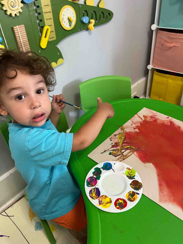 Photo of Raquel Silva Daycare - Clinton, MA